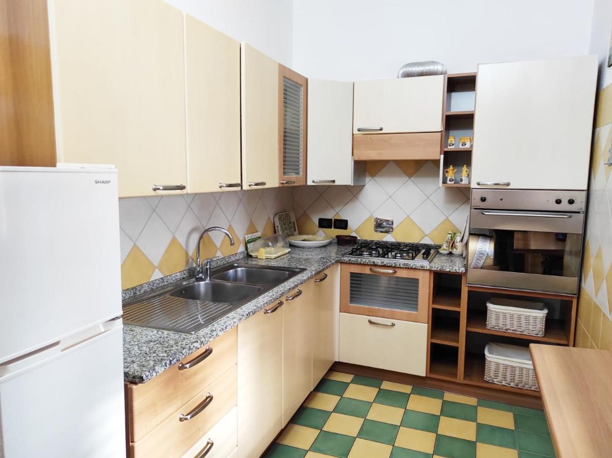 Apartamento Casa Lupino Orosei Exterior foto