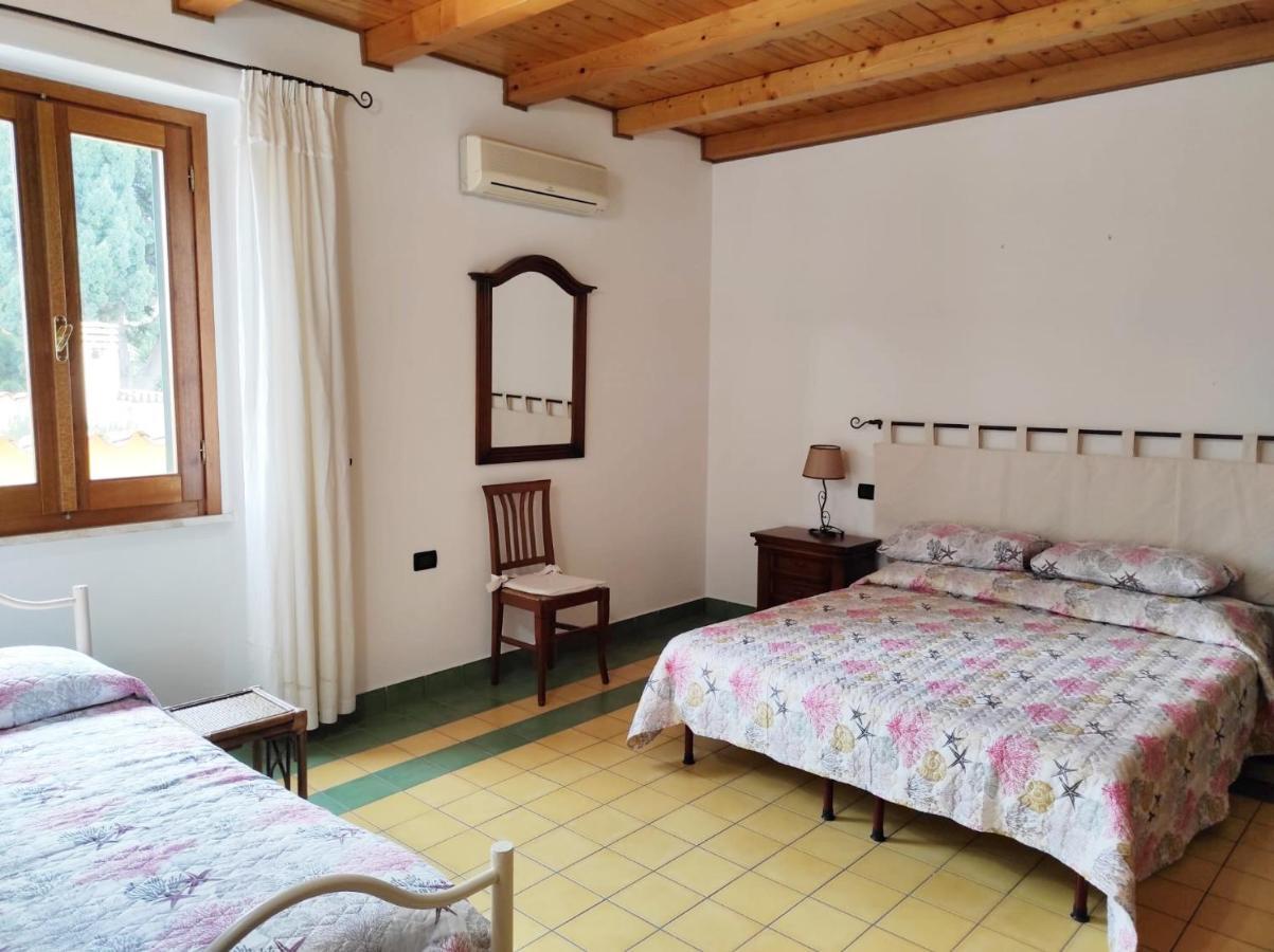 Apartamento Casa Lupino Orosei Exterior foto