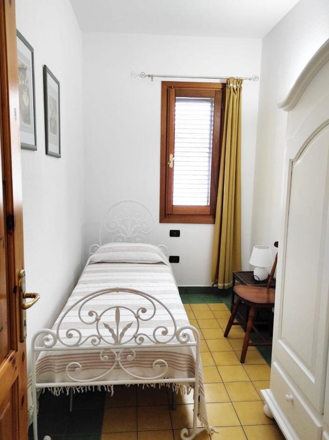 Apartamento Casa Lupino Orosei Exterior foto